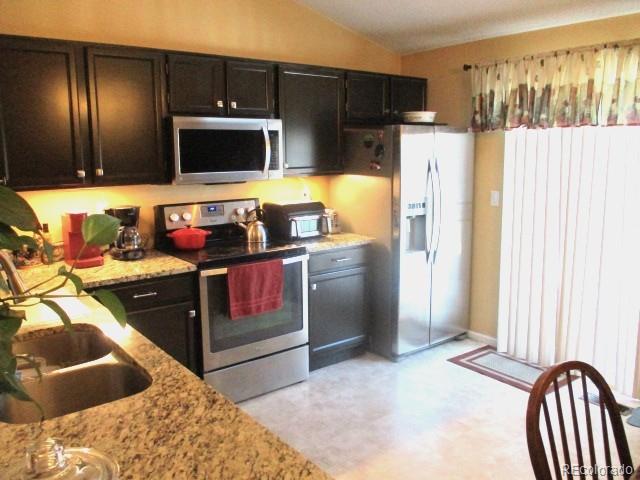 4898 S Espana Court Centennial CO 80015