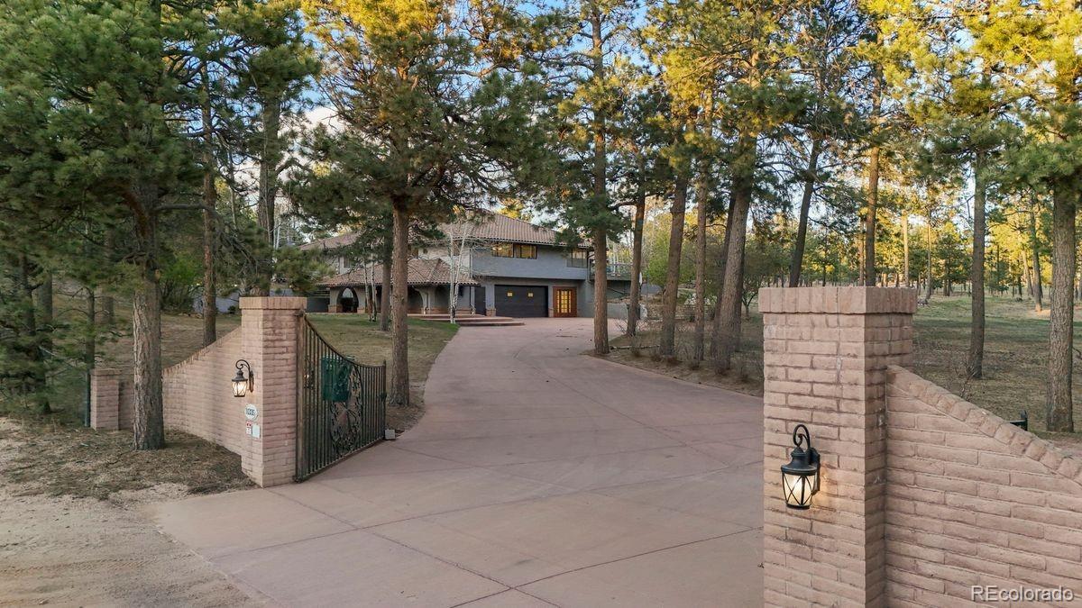 11335 Wakely Road Colorado Springs CO 80908