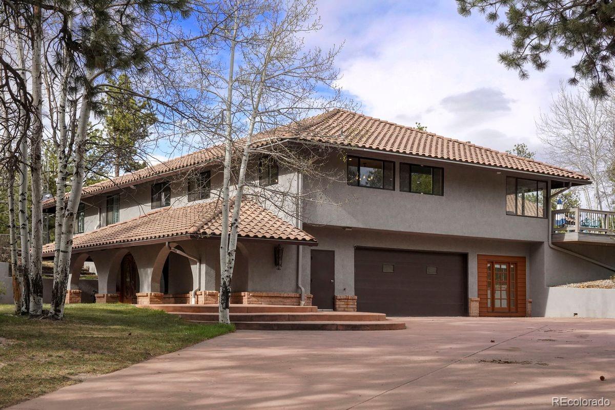 11335 Wakely Road Colorado Springs CO 80908