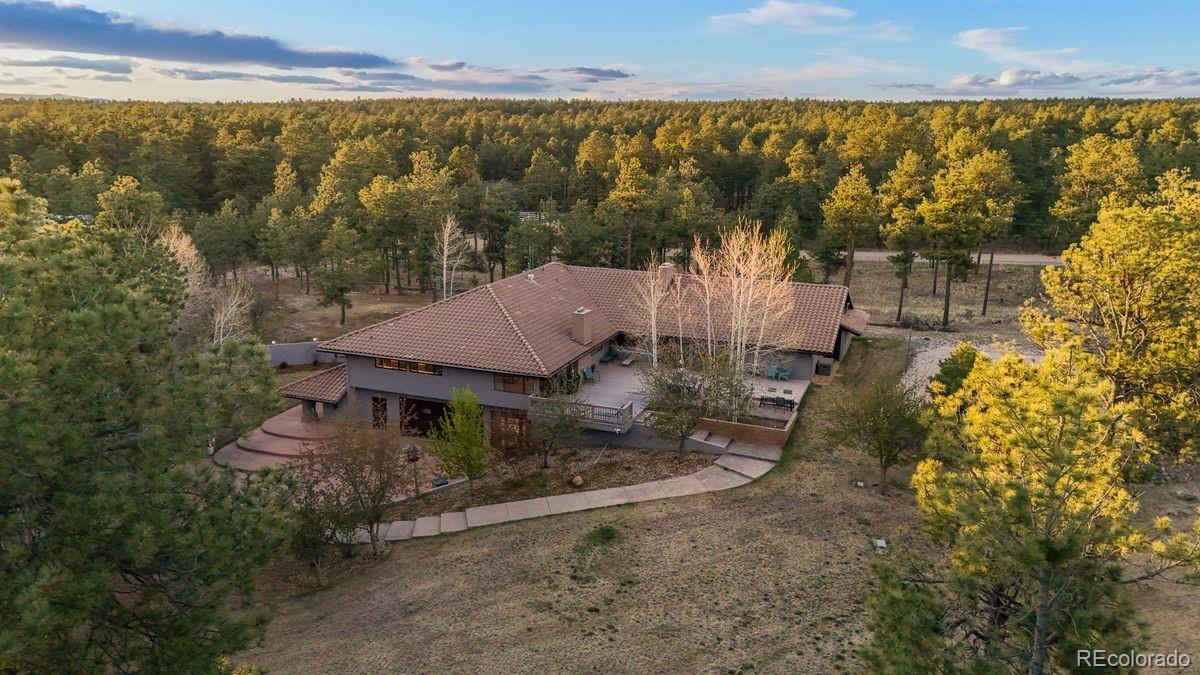 11335 Wakely Road Colorado Springs CO 80908