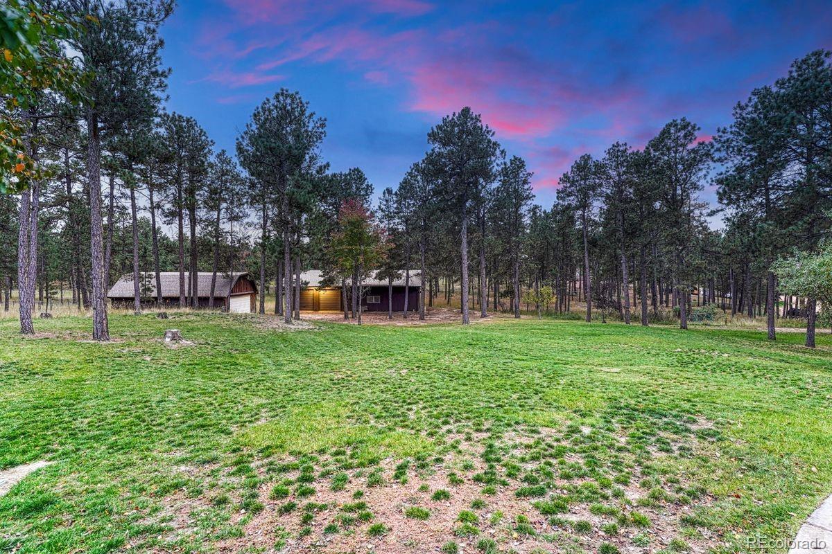 11335 Wakely Road Colorado Springs CO 80908