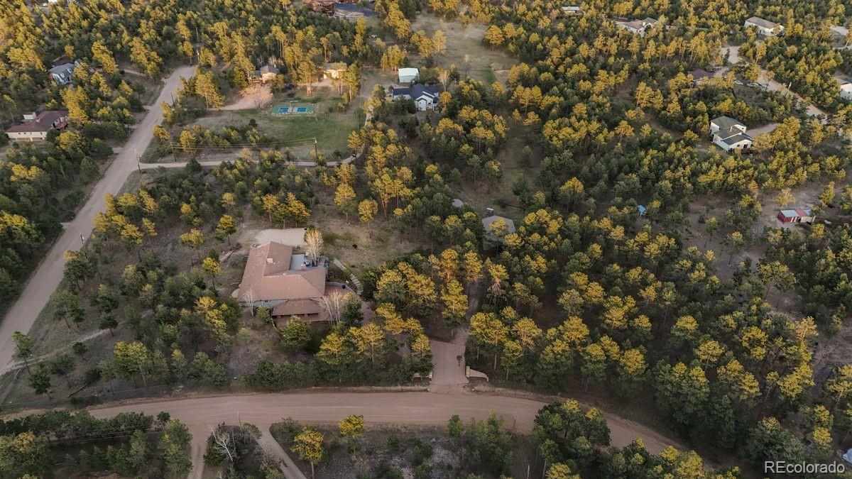 11335 Wakely Road Colorado Springs CO 80908
