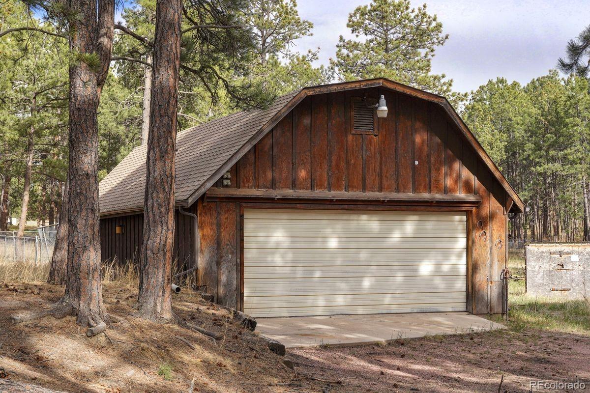 11335 Wakely Road Colorado Springs CO 80908