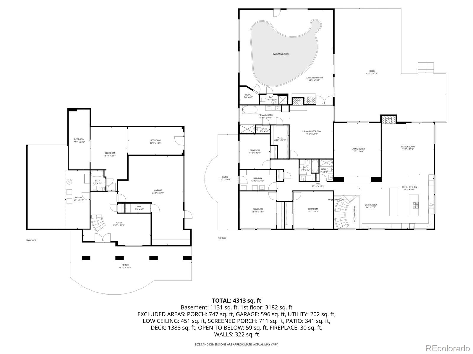 11335 Wakely Road Colorado Springs CO 80908