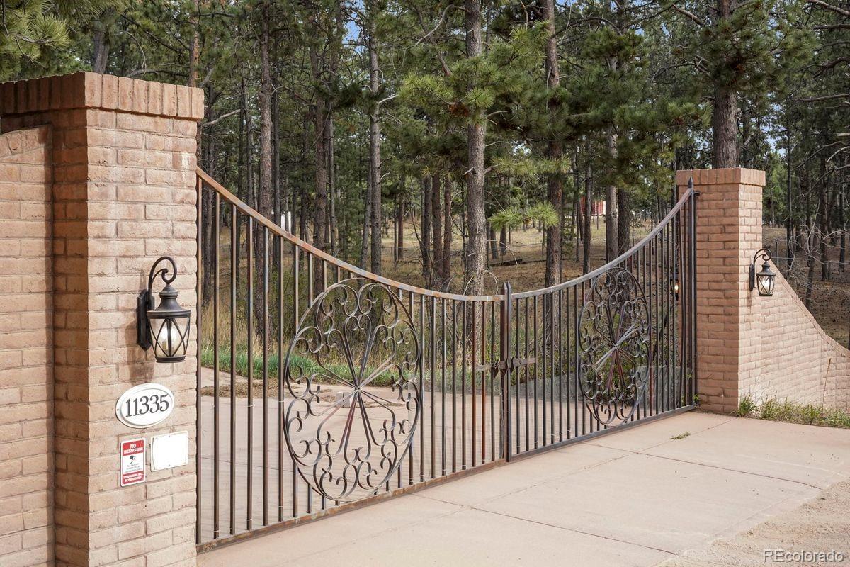 11335 Wakely Road Colorado Springs CO 80908