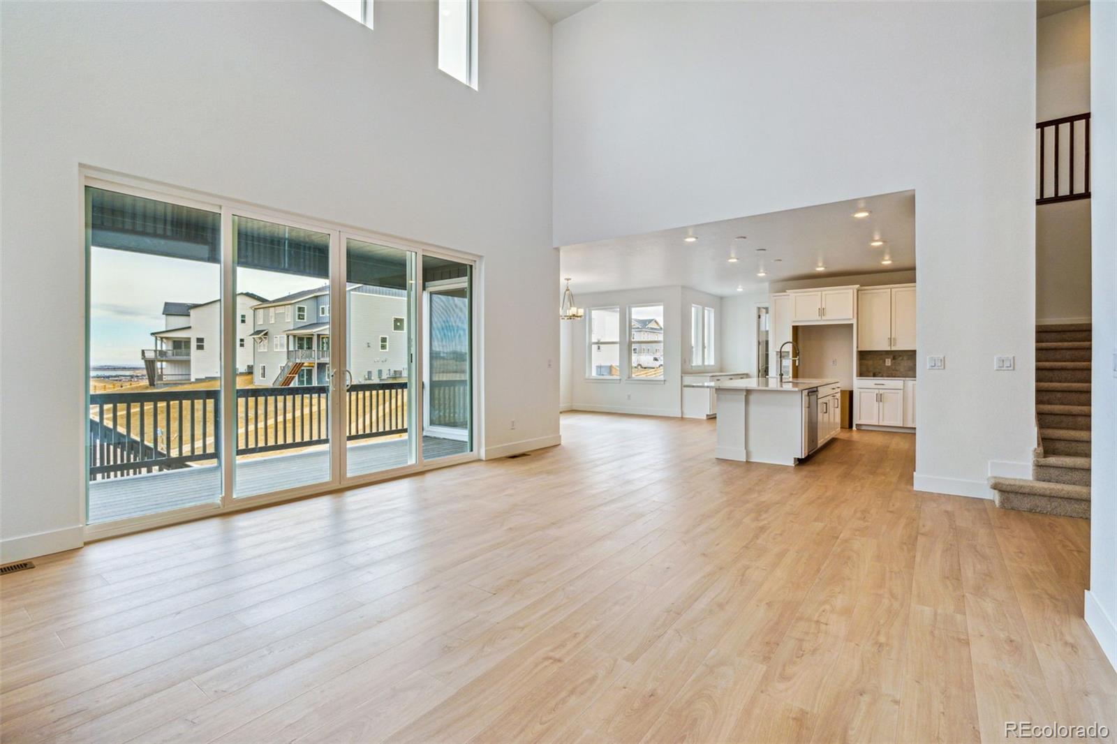 9322 Quaker Street Arvada CO 80007