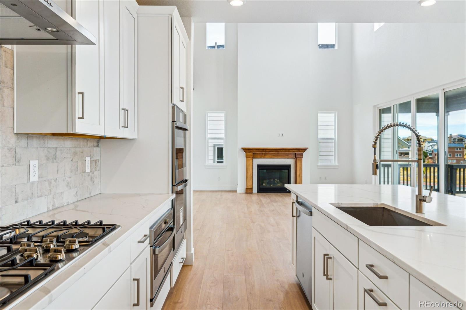 9322 Quaker Street Arvada CO 80007