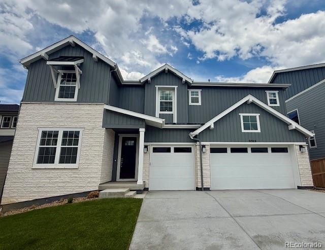 9322 Quaker Street Arvada CO 80007