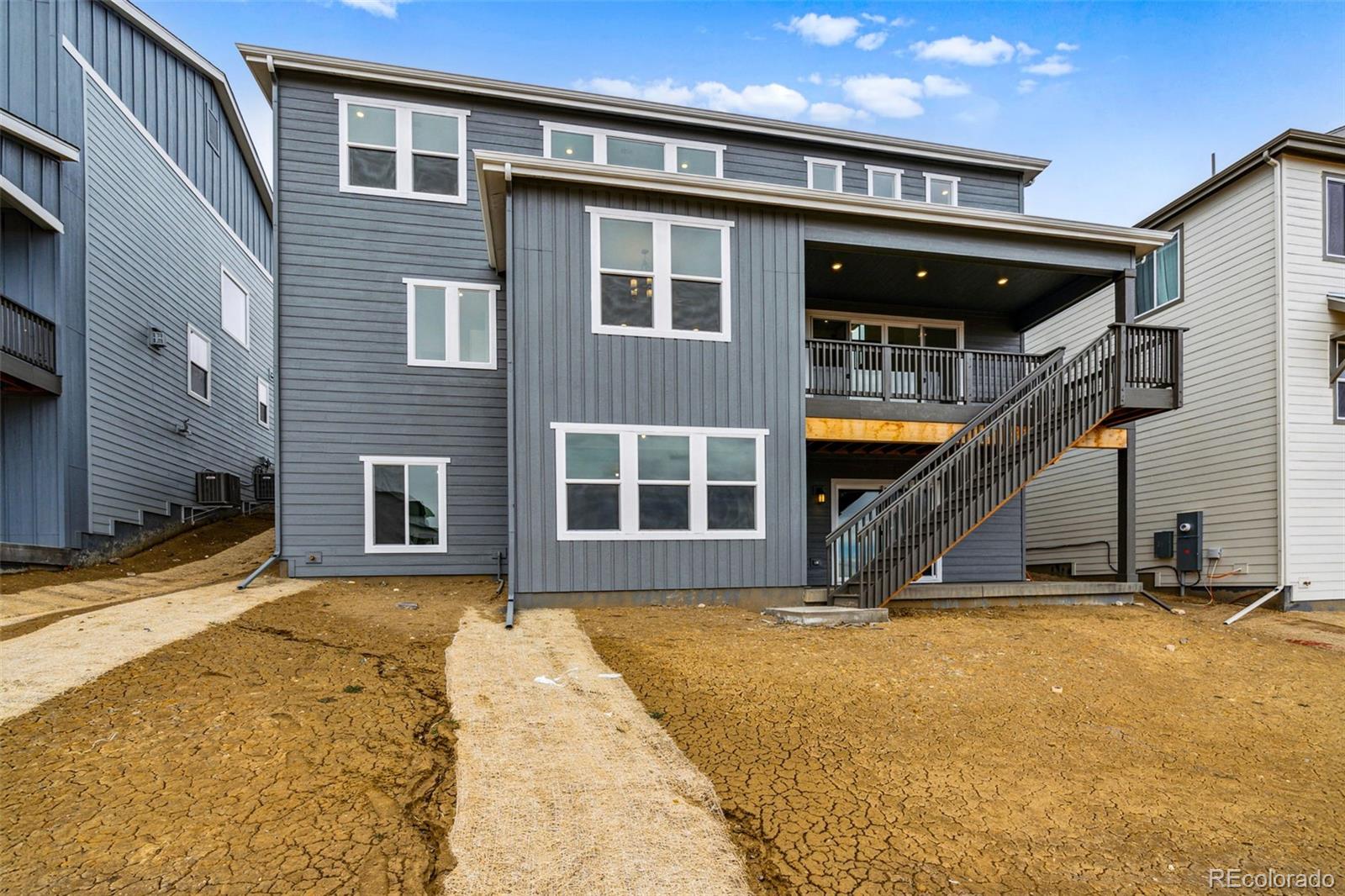 9322 Quaker Street Arvada CO 80007