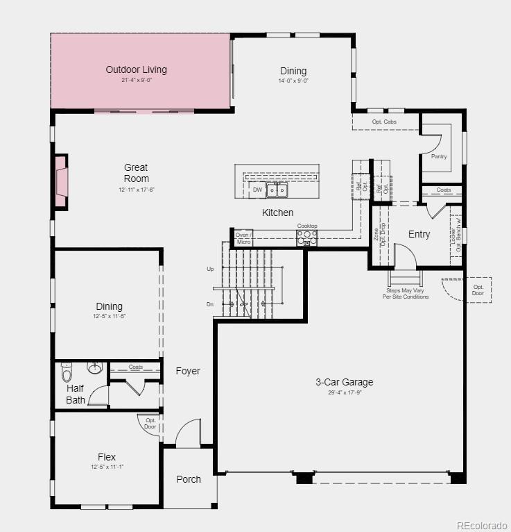 9322 Quaker Street Arvada CO 80007