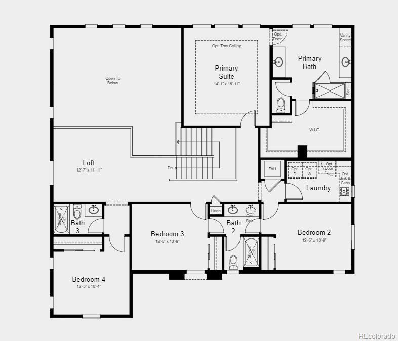 9322 Quaker Street Arvada CO 80007