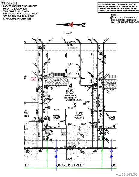 9322 Quaker Street Arvada CO 80007