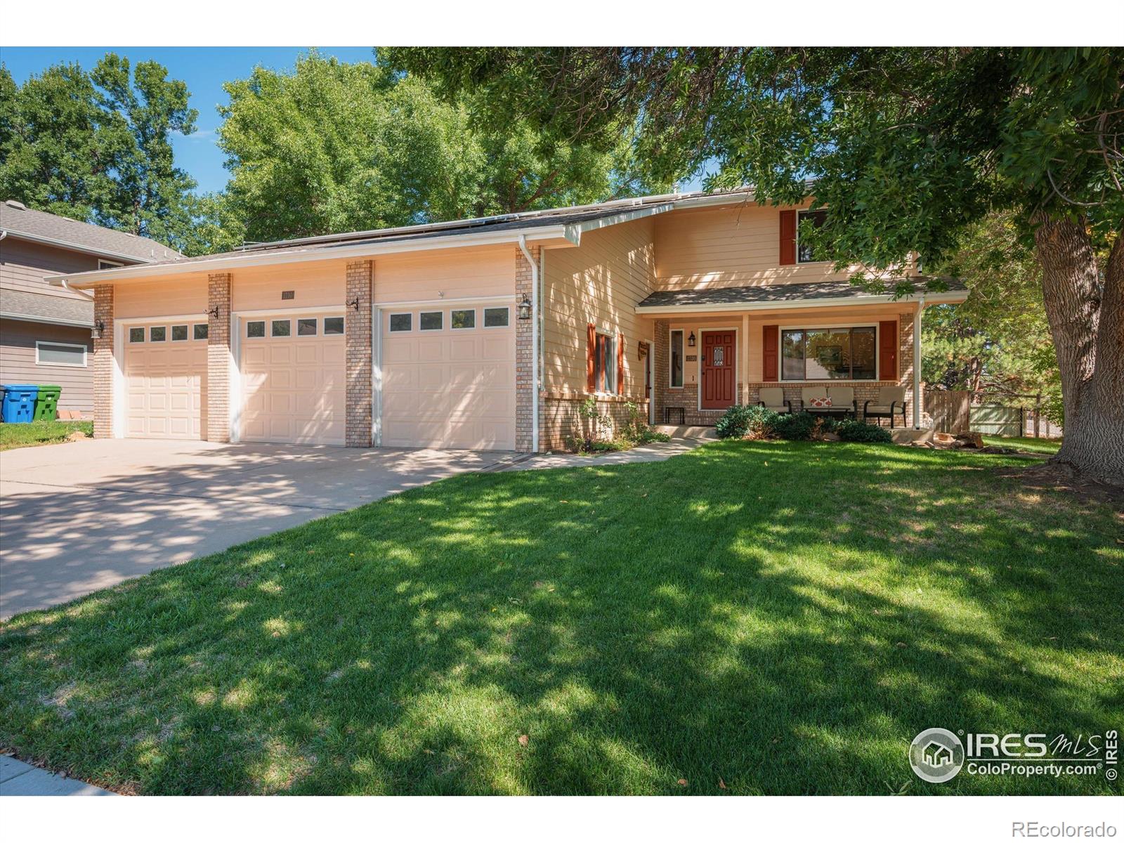 1730 Tanglewood Drive Fort Collins CO 80525