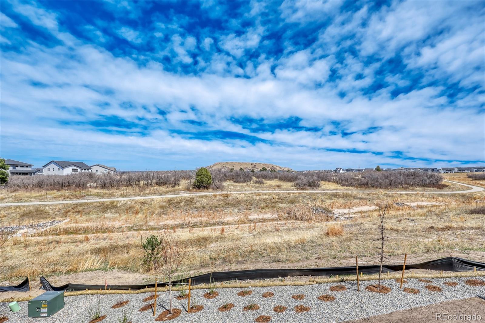 49 Welded Tuff Trail Castle Rock CO 80104