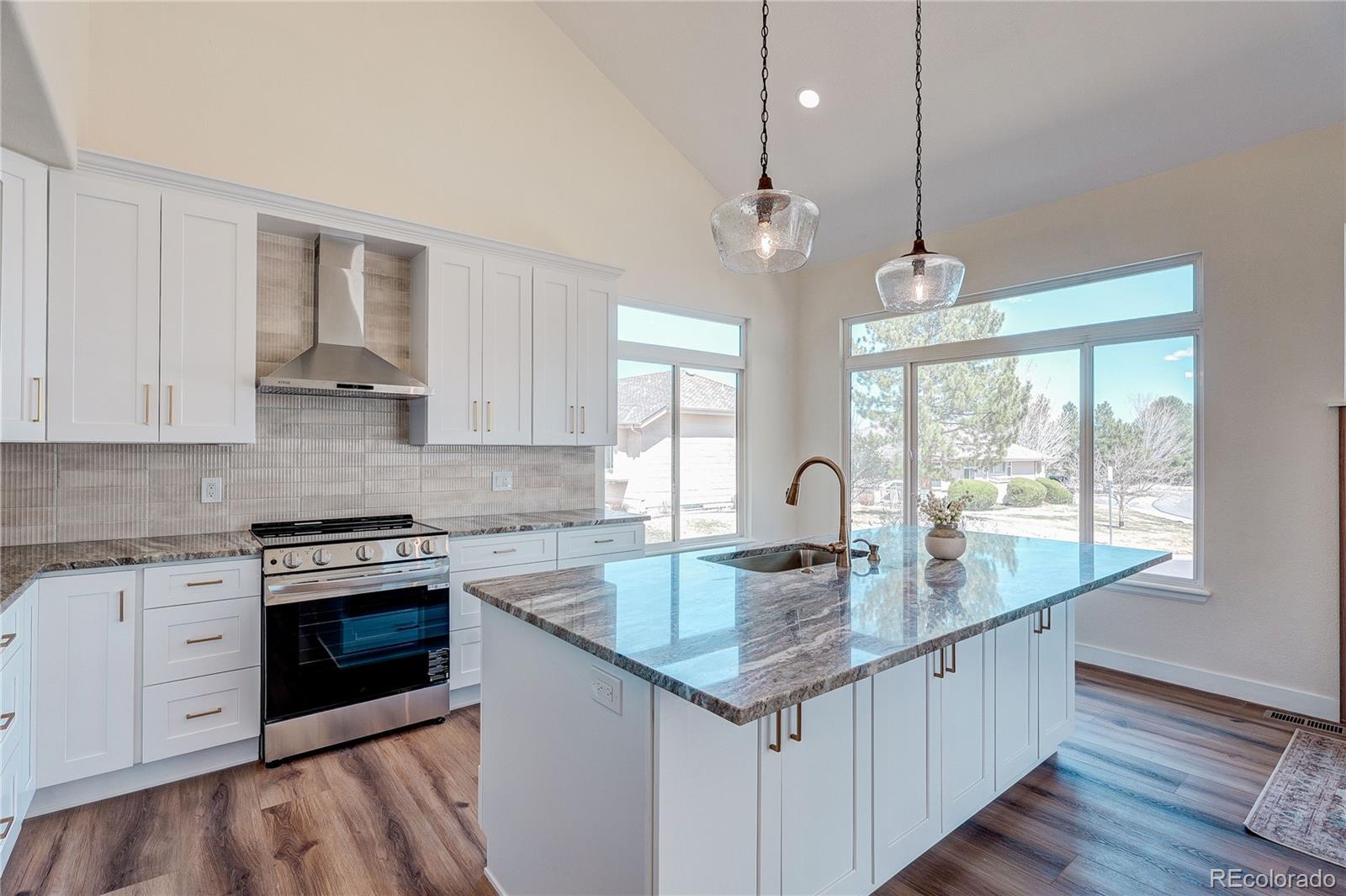 2137 Brierly Court Castle Rock CO 80104