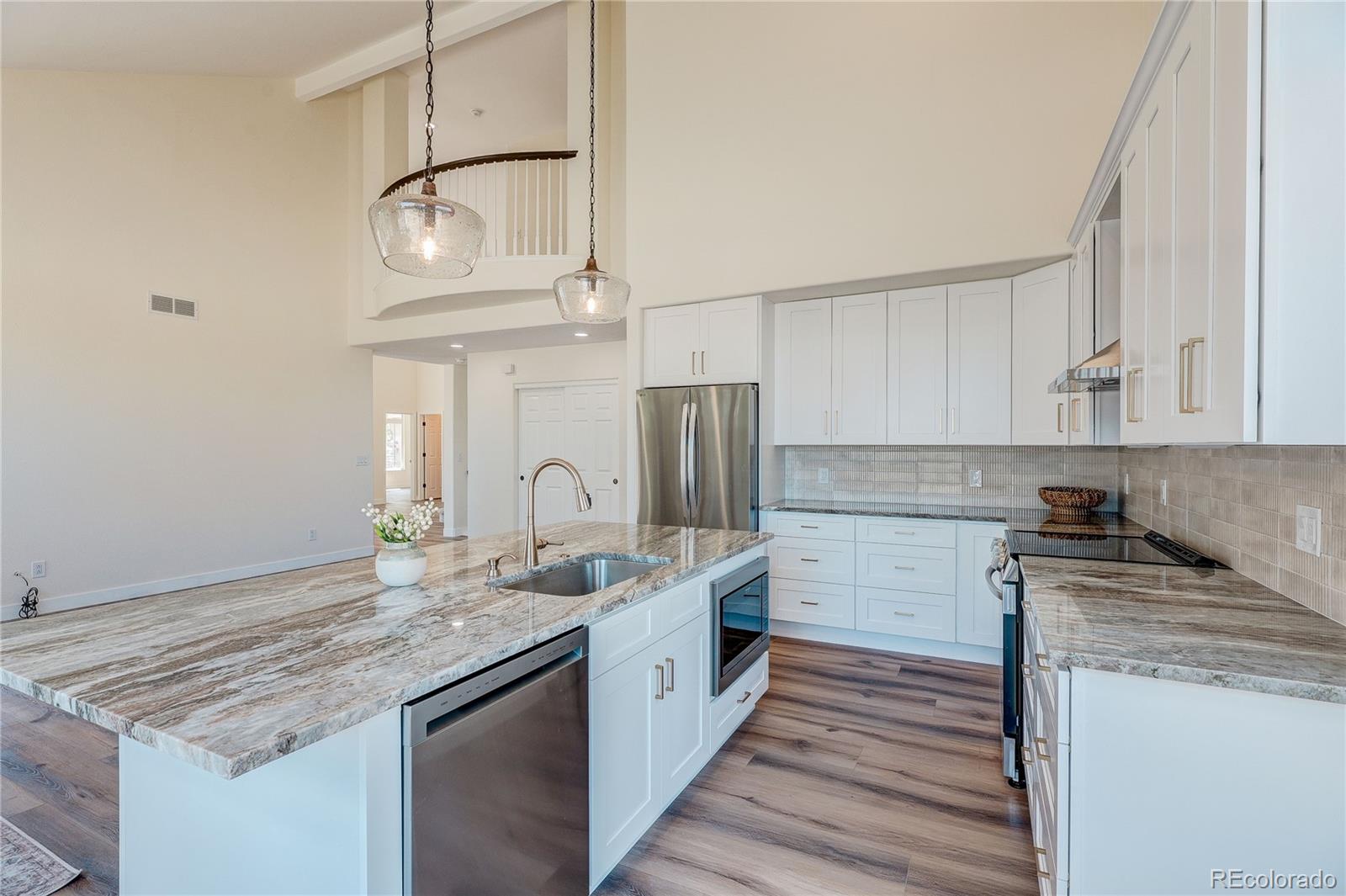 2137 Brierly Court Castle Rock CO 80104