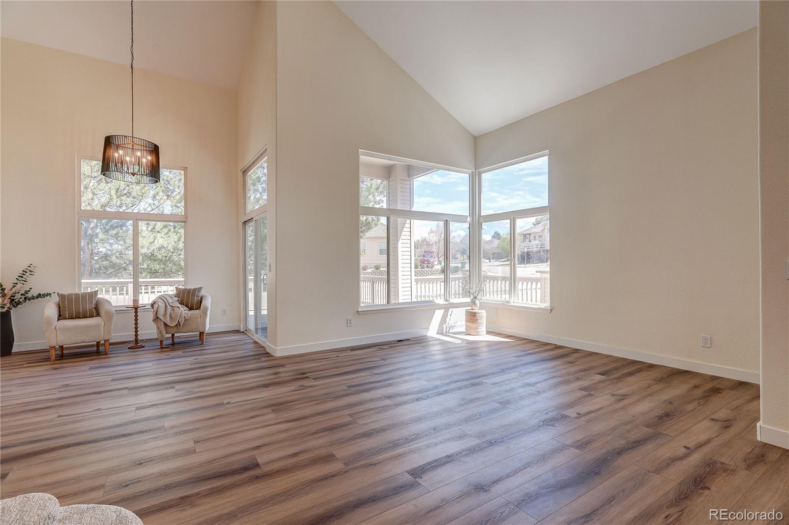 2137 Brierly Court Castle Rock CO 80104