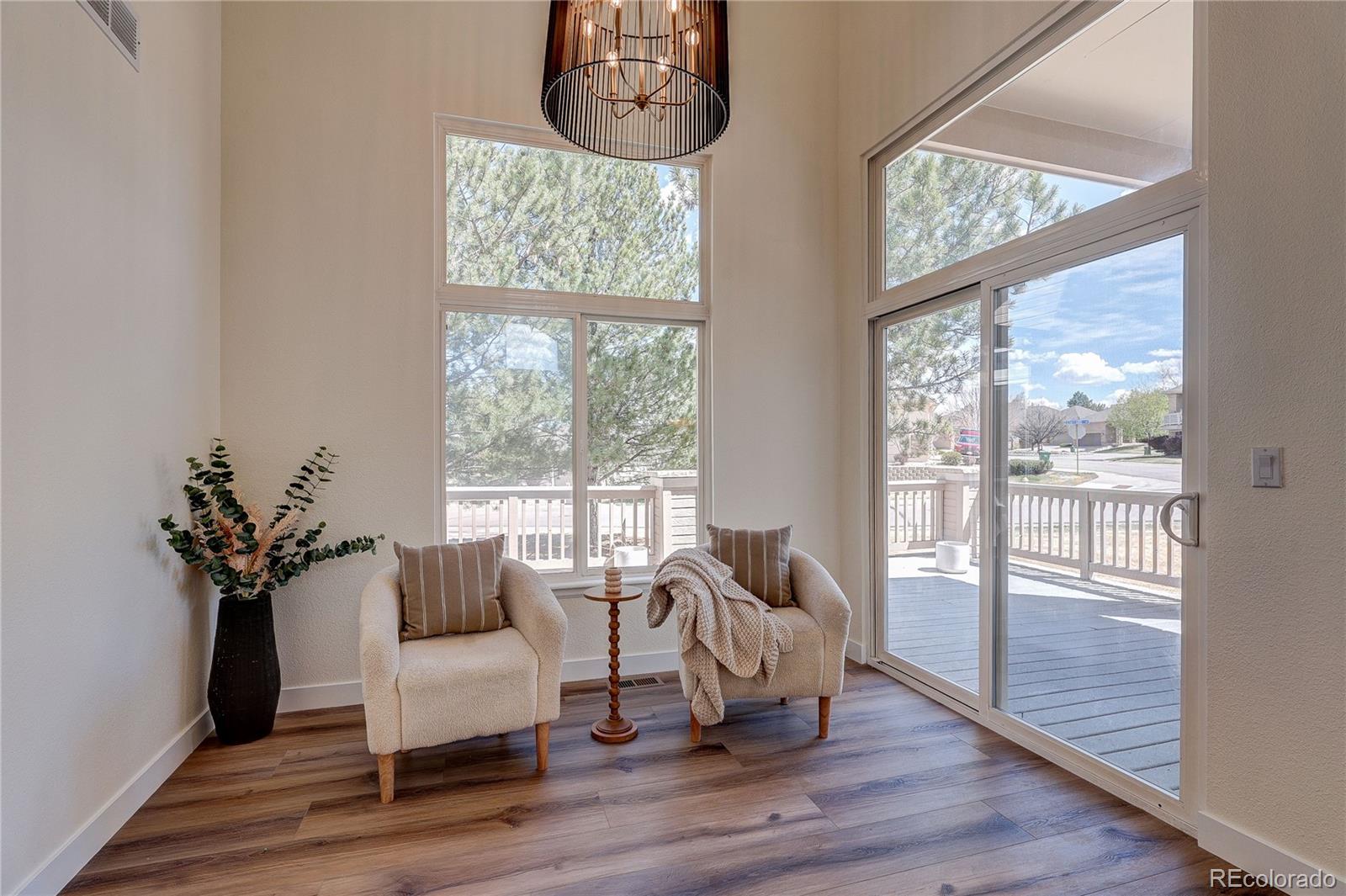 2137 Brierly Court Castle Rock CO 80104