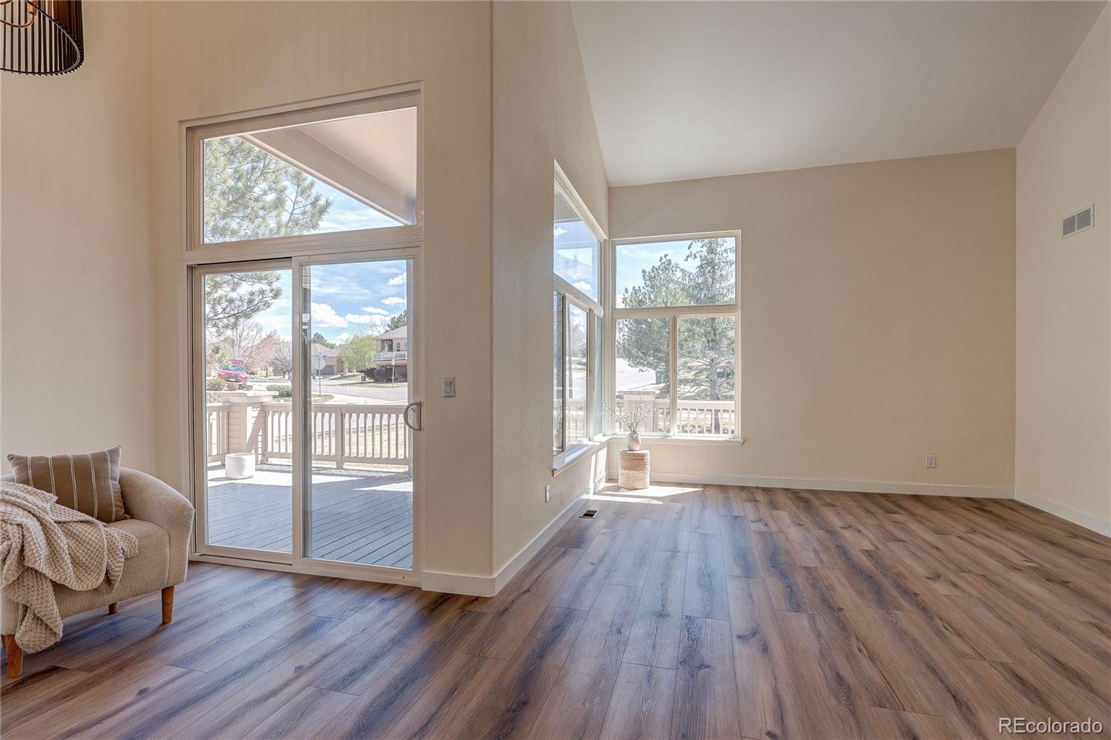 2137 Brierly Court Castle Rock CO 80104