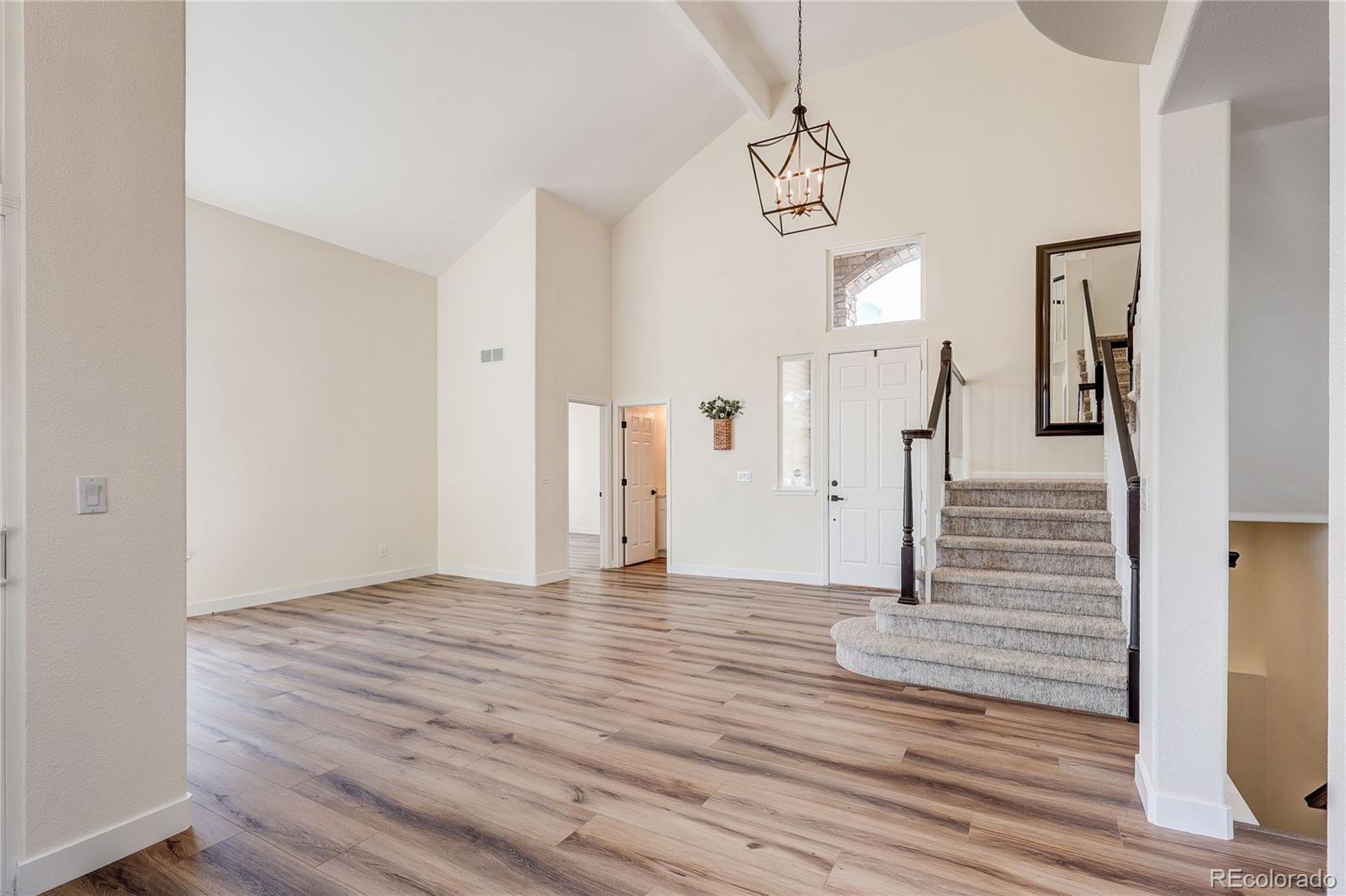 2137 Brierly Court Castle Rock CO 80104