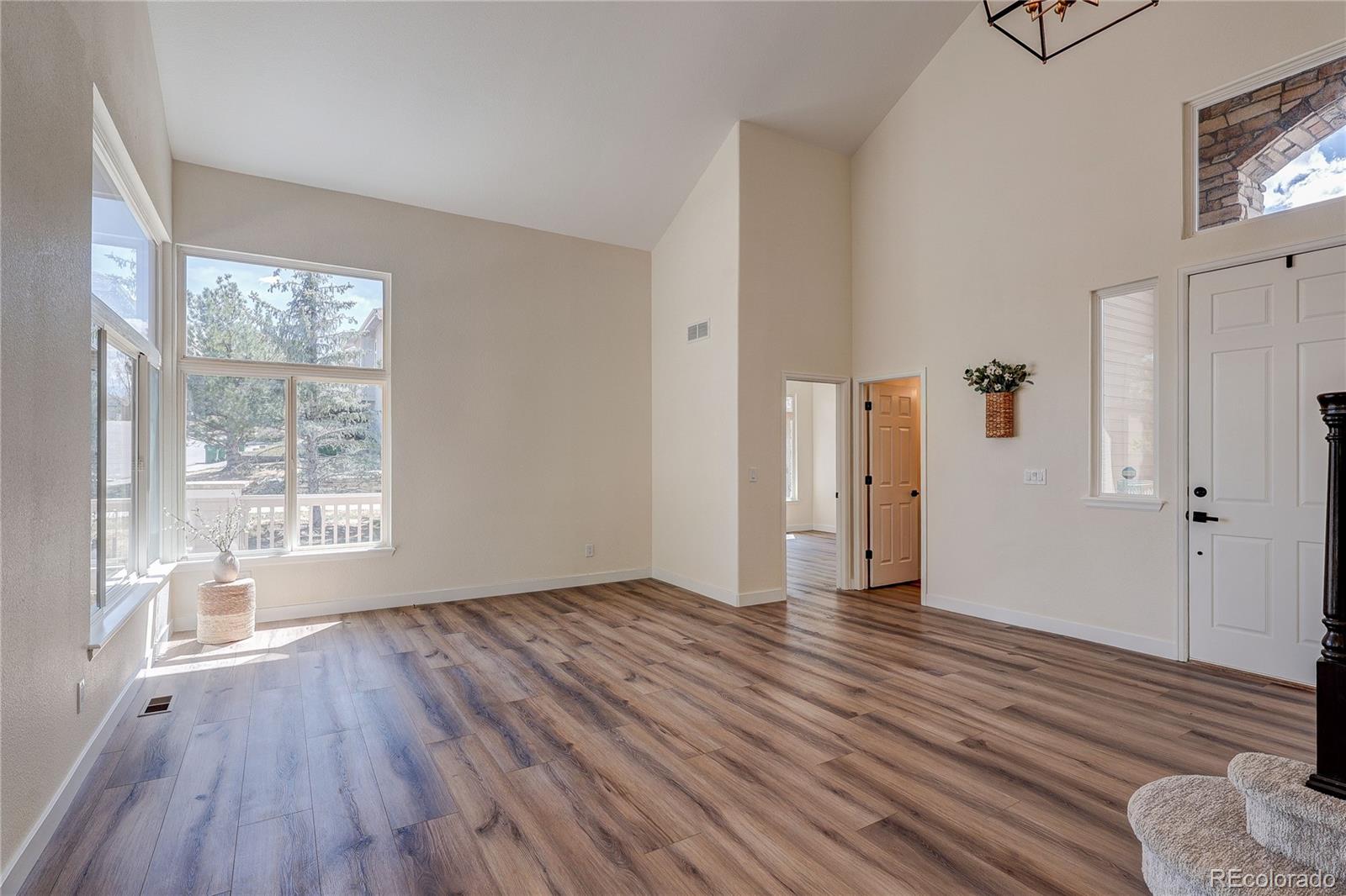 2137 Brierly Court Castle Rock CO 80104