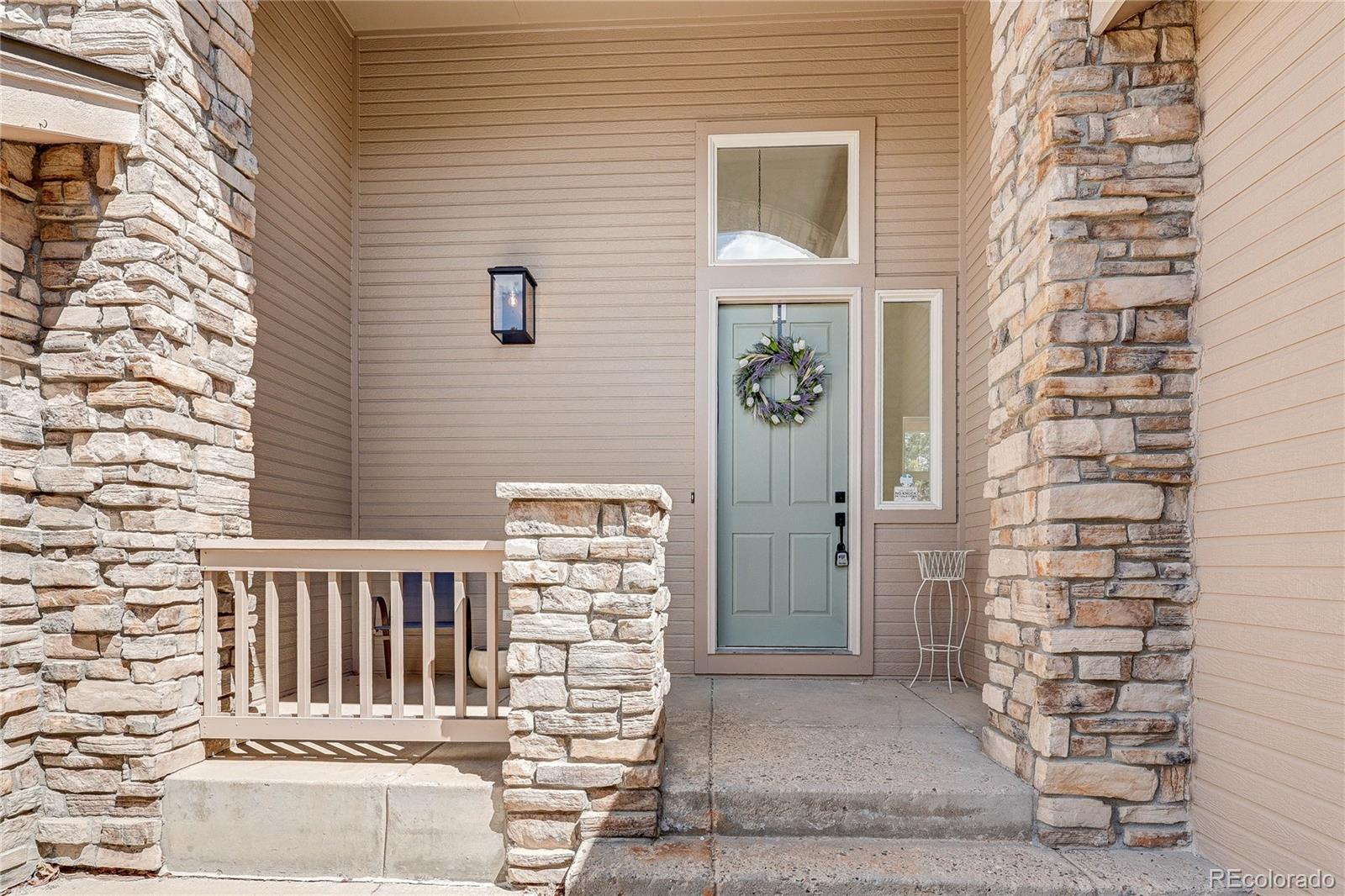 2137 Brierly Court Castle Rock CO 80104