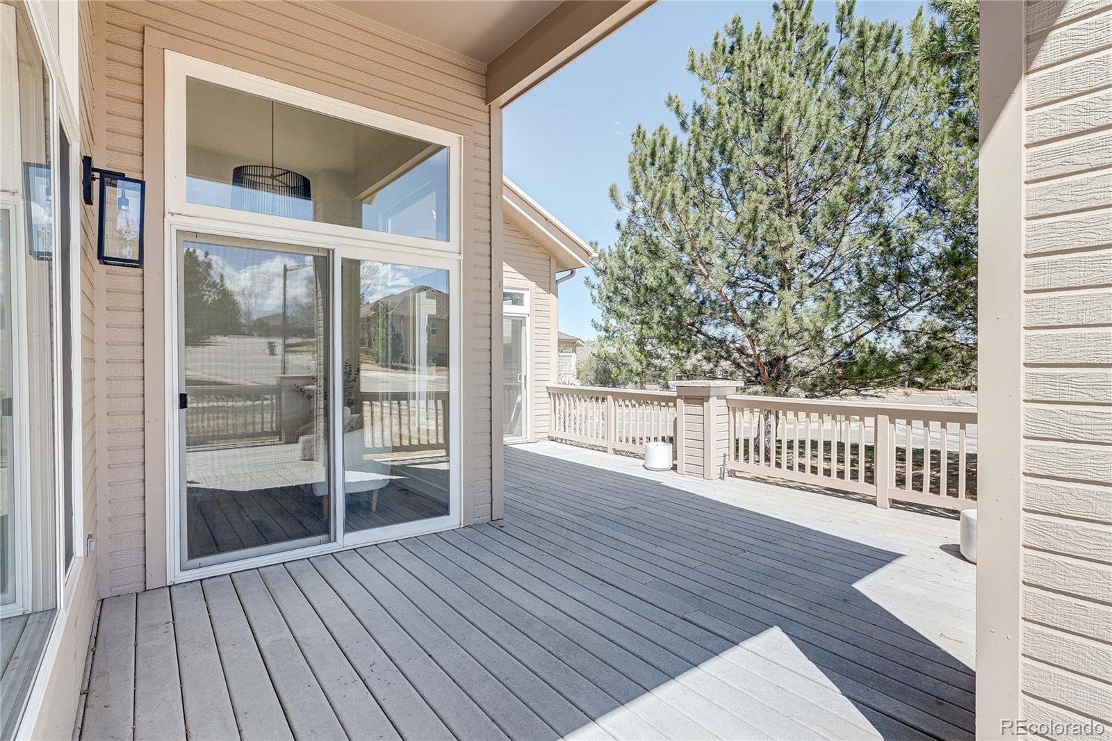 2137 Brierly Court Castle Rock CO 80104