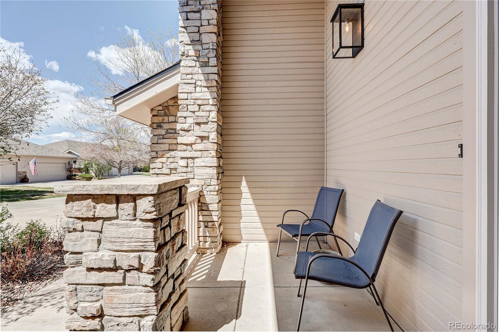 2137 Brierly Court Castle Rock CO 80104