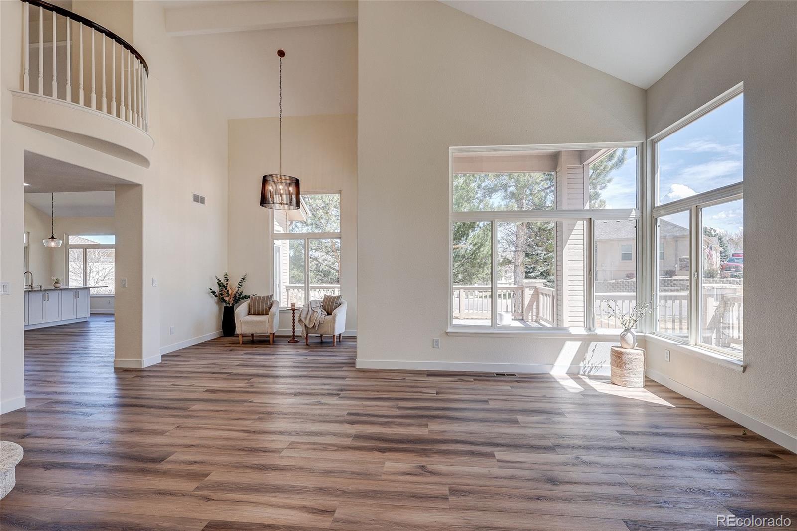 2137 Brierly Court Castle Rock CO 80104