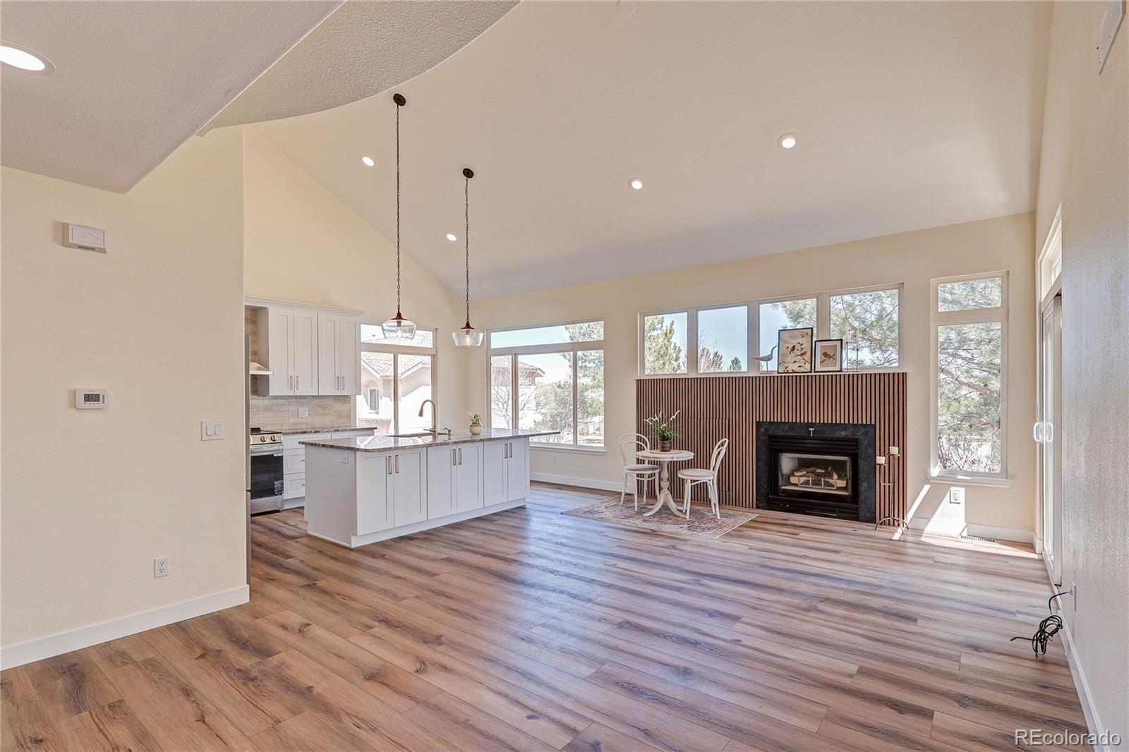 2137 Brierly Court Castle Rock CO 80104