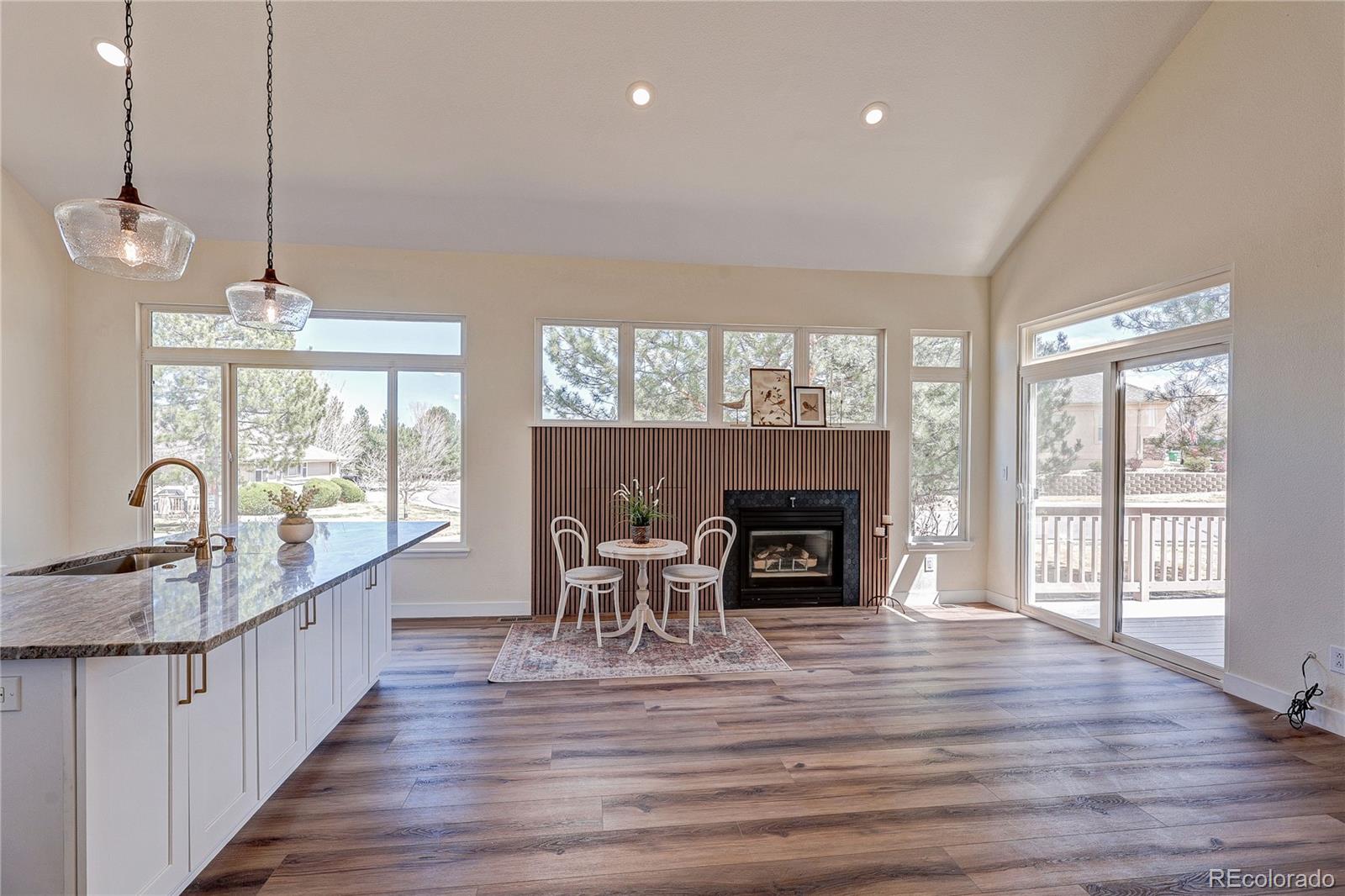 2137 Brierly Court Castle Rock CO 80104