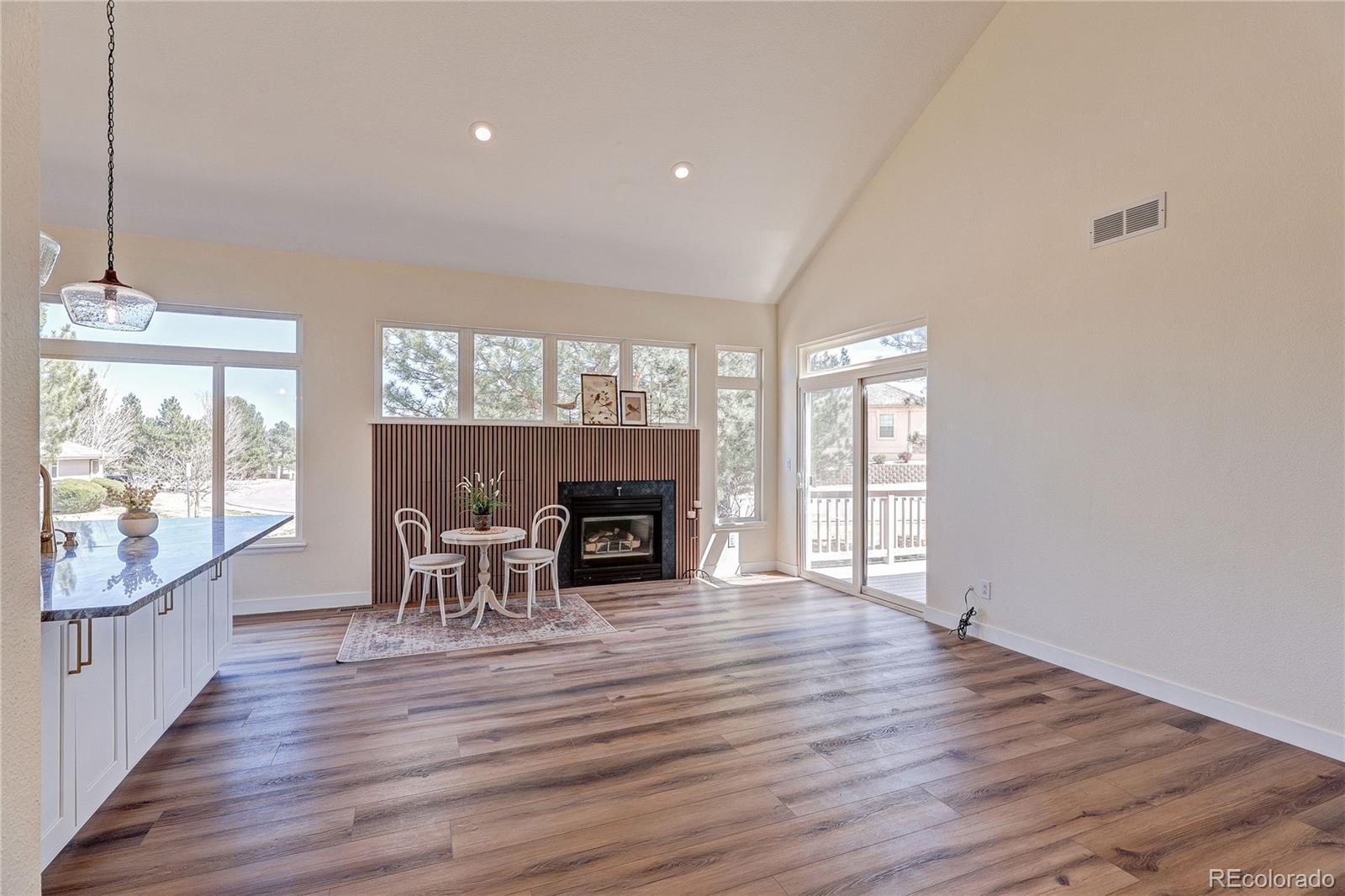 2137 Brierly Court Castle Rock CO 80104