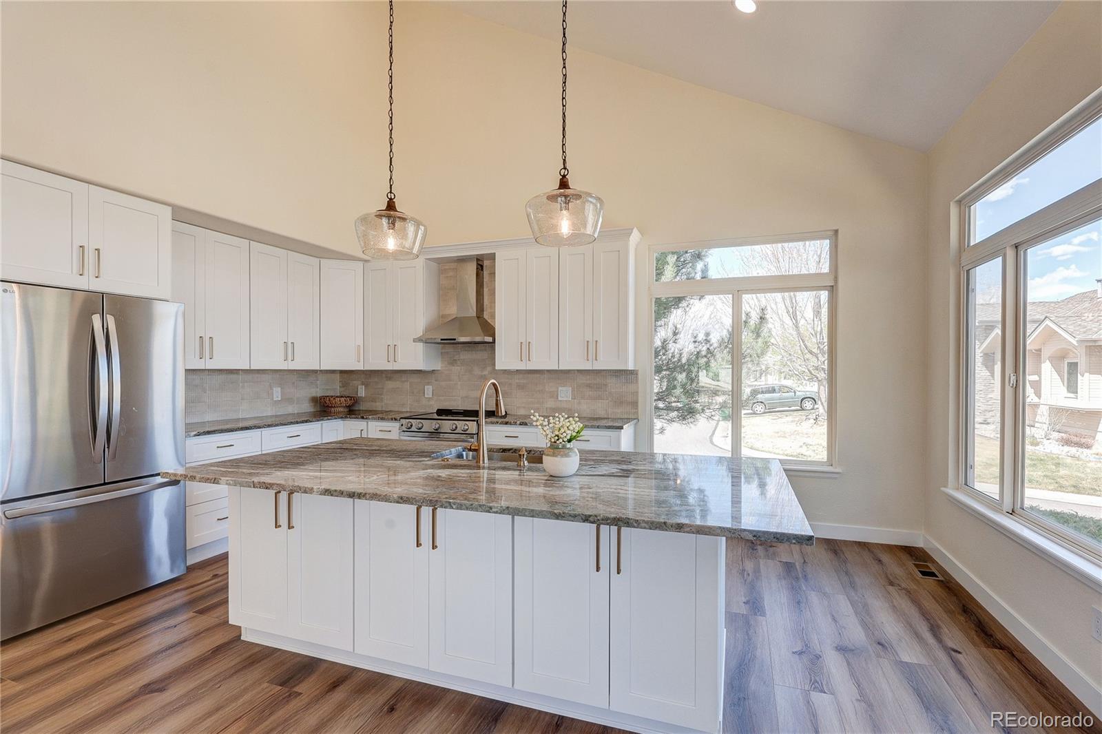 2137 Brierly Court Castle Rock CO 80104