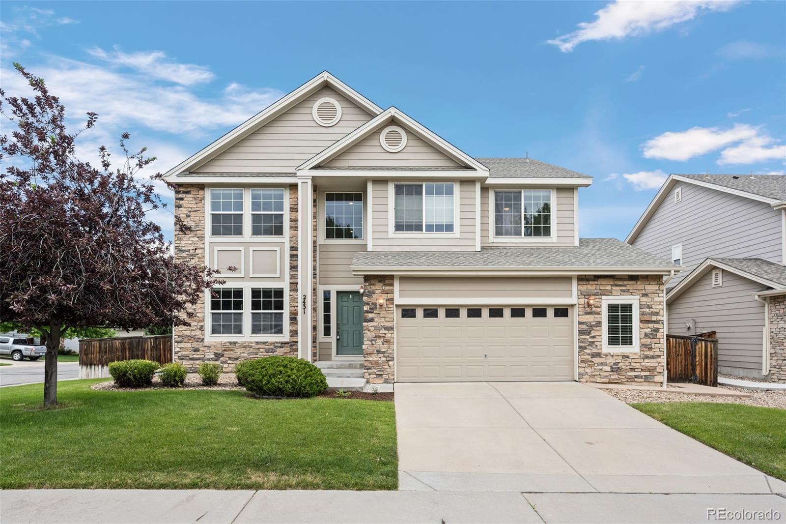 2431 E 150th Avenue Thornton CO 80602