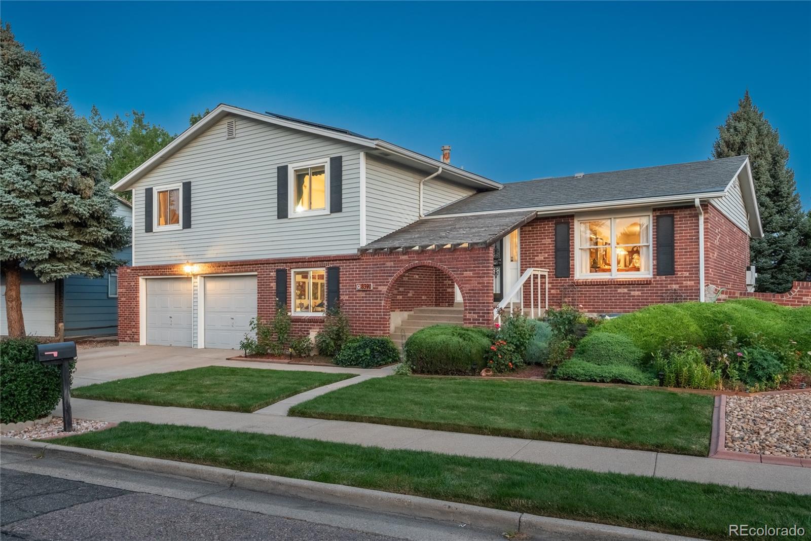 8390 Quay Drive Arvada CO 80003