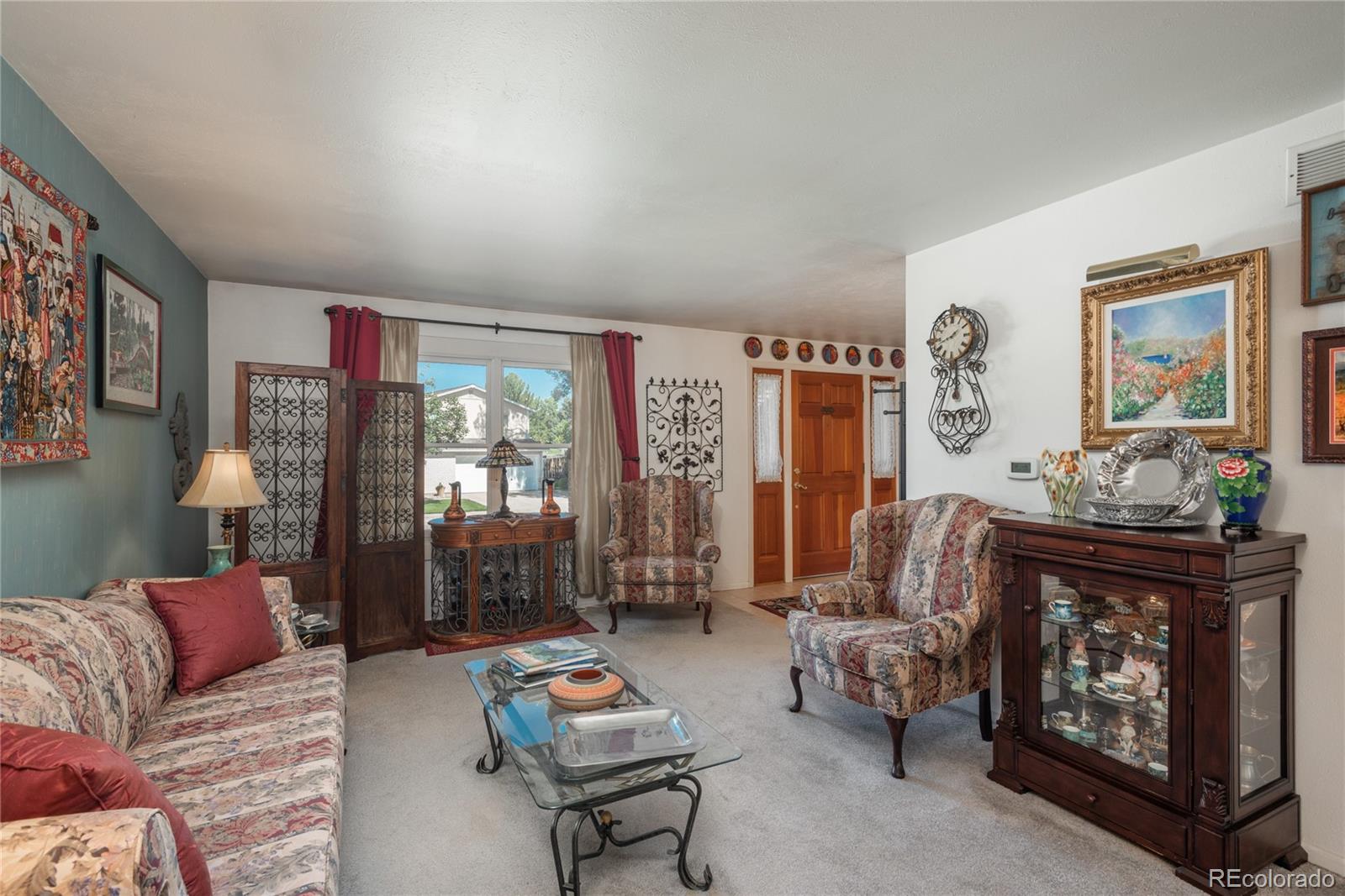 8390 Quay Drive Arvada CO 80003