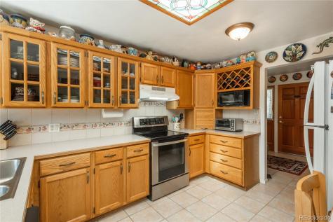 8390 Quay Drive Arvada CO 80003