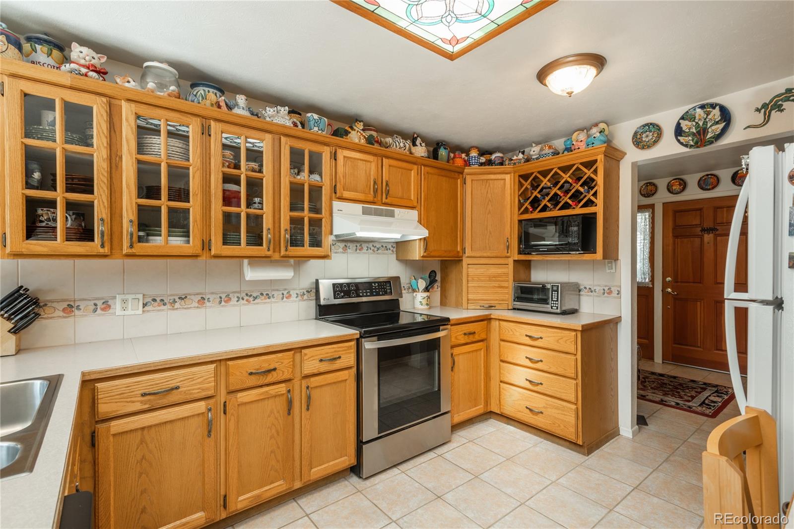 8390 Quay Drive Arvada CO 80003