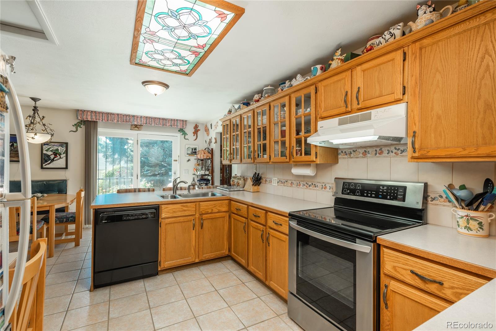 8390 Quay Drive Arvada CO 80003