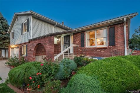 8390 Quay Drive Arvada CO 80003