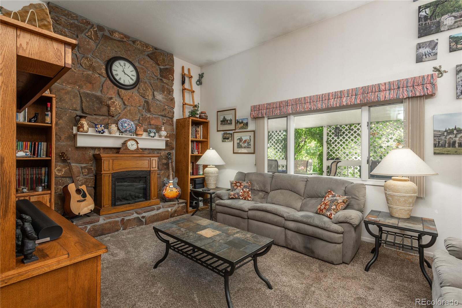 8390 Quay Drive Arvada CO 80003