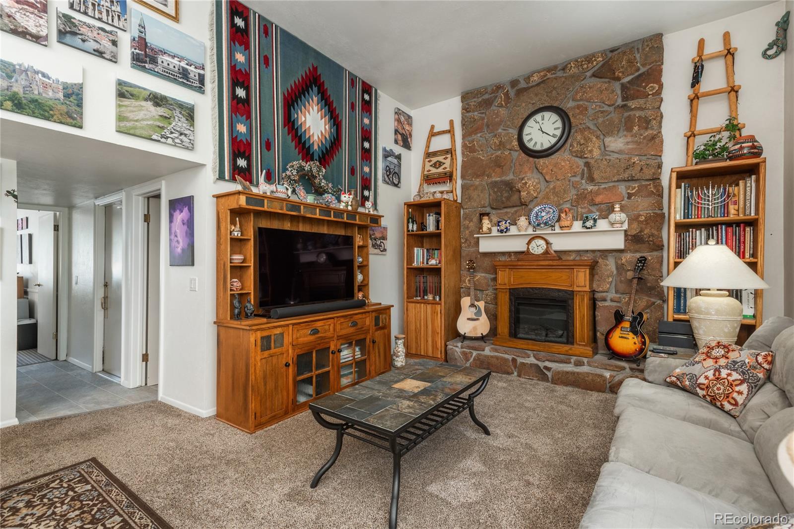 8390 Quay Drive Arvada CO 80003