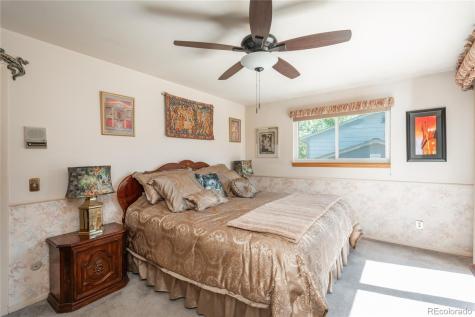 8390 Quay Drive Arvada CO 80003