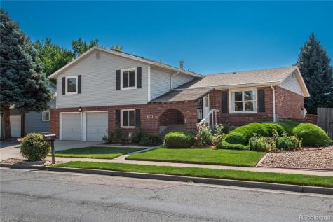 8390 Quay Drive Arvada CO 80003