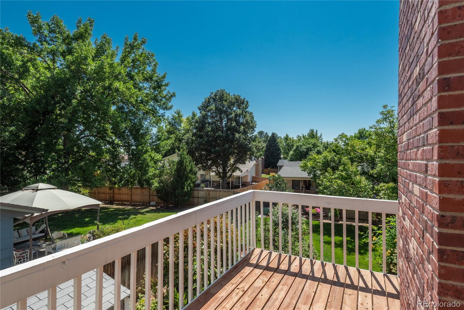 8390 Quay Drive Arvada CO 80003