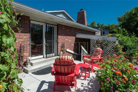 8390 Quay Drive Arvada CO 80003