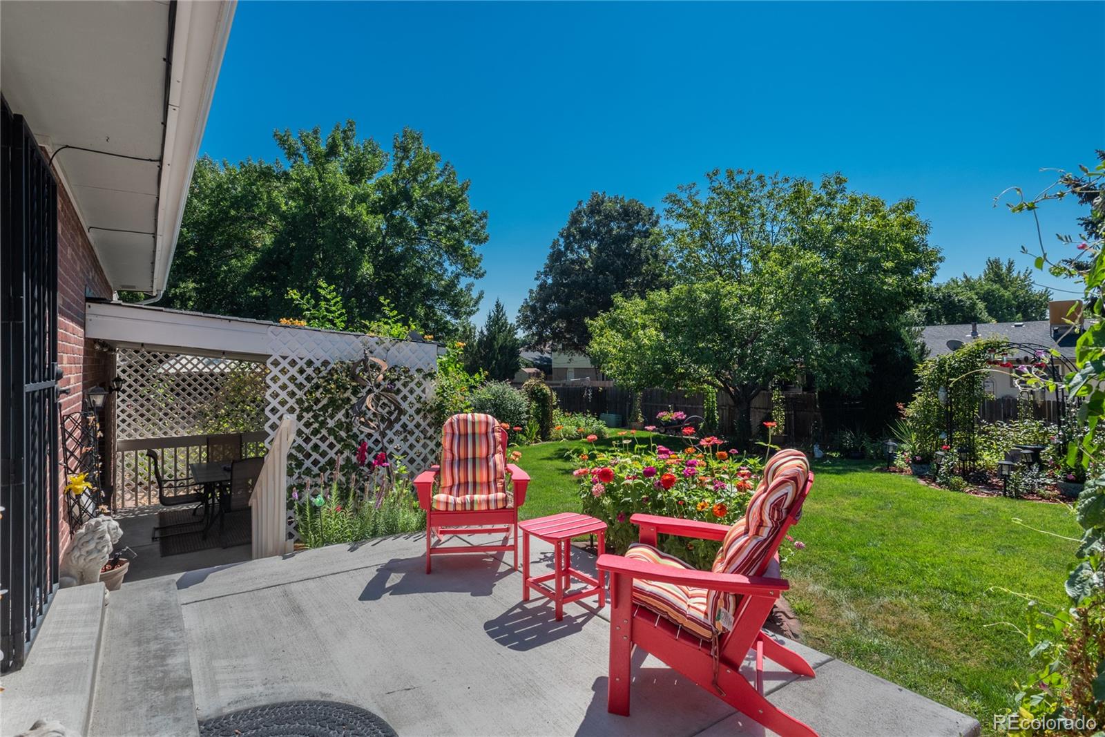 8390 Quay Drive Arvada CO 80003