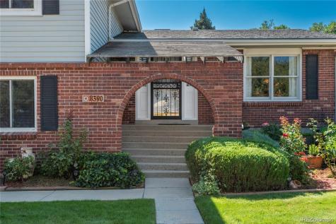8390 Quay Drive Arvada CO 80003