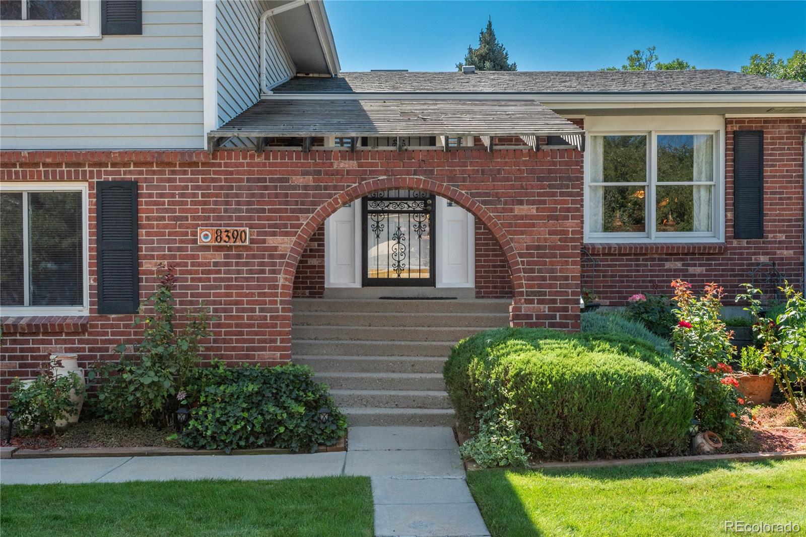 8390 Quay Drive Arvada CO 80003