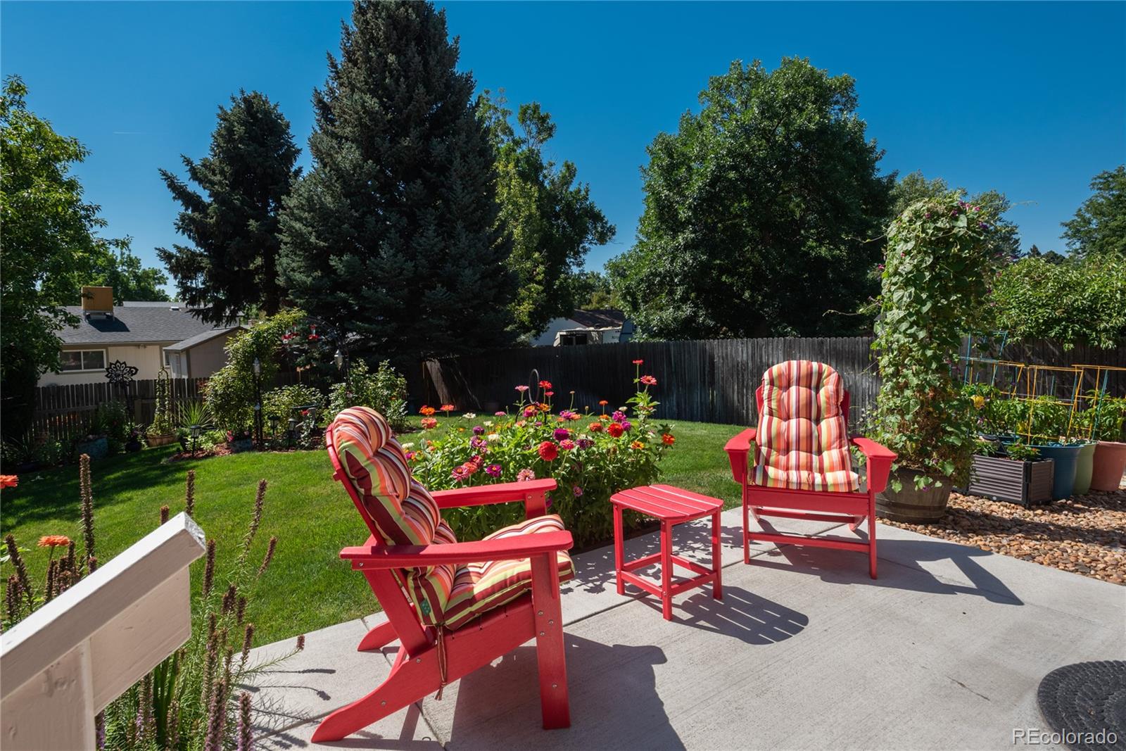 8390 Quay Drive Arvada CO 80003